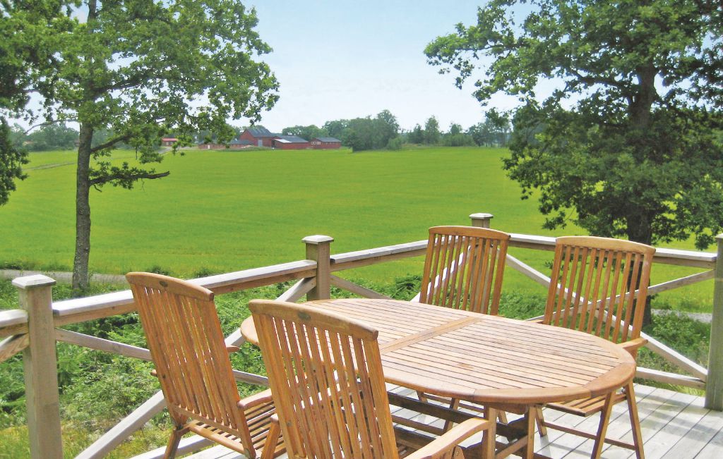 Ferienhaus - Dals Rostock , Schweden - S45885 2