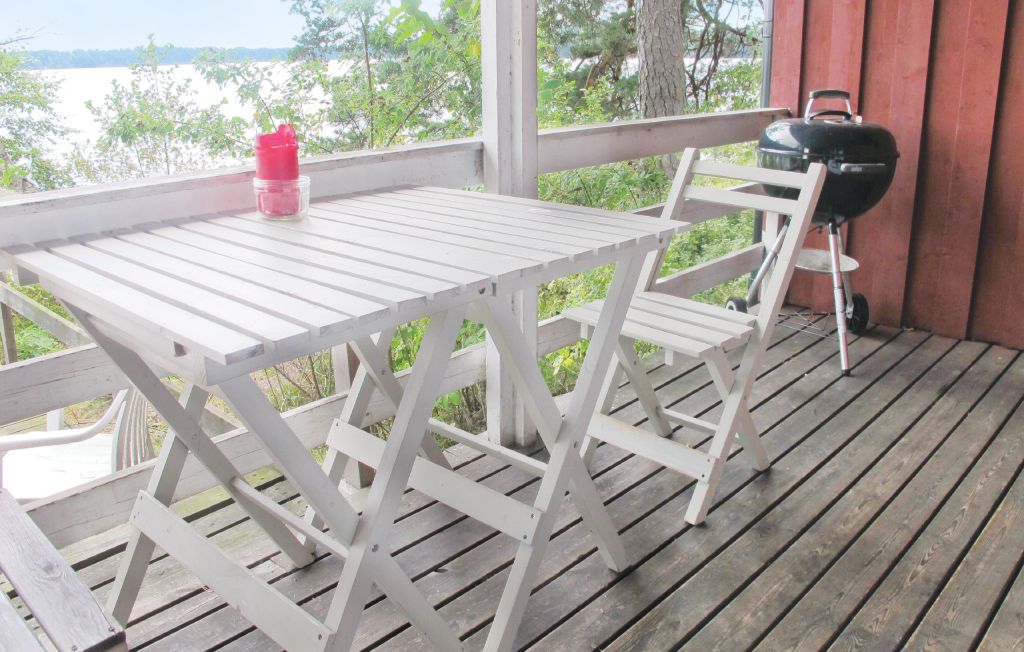 Feriehus - Köpmannebro , Sverige - S45704 2