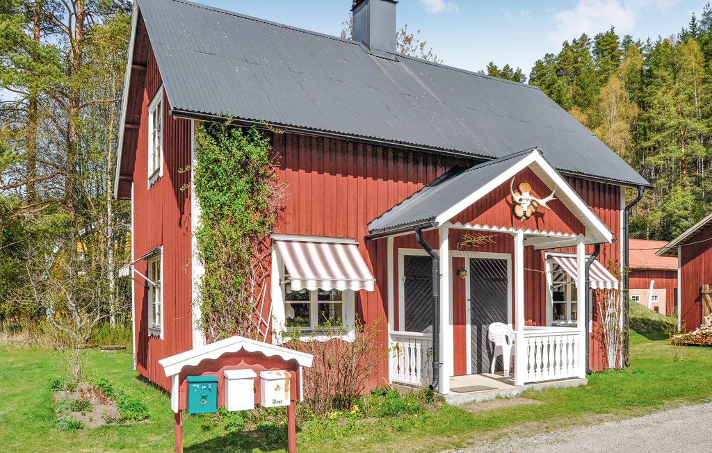 Feriehus - Stöllet , Sverige - S45181 3