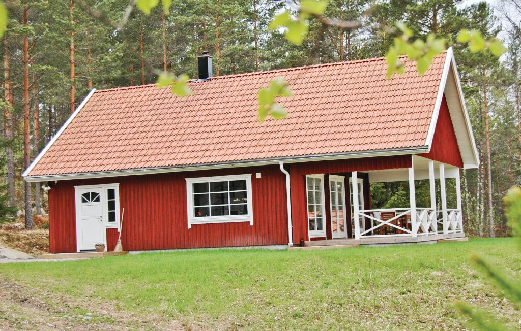 Ferienhaus - Forshaga/Karlstad , Schweden - S45265 4
