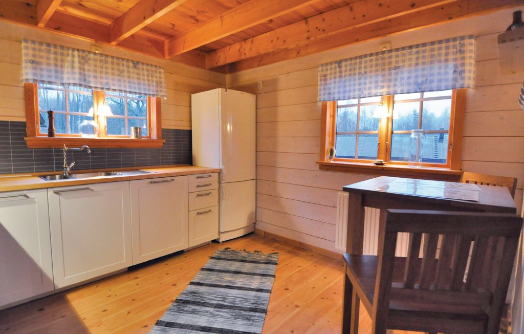 Feriehus - Långserud , Sverige - S45395 12