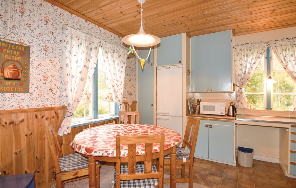 Feriehus - Brattfors/Molkom , Sverige - S45681 6