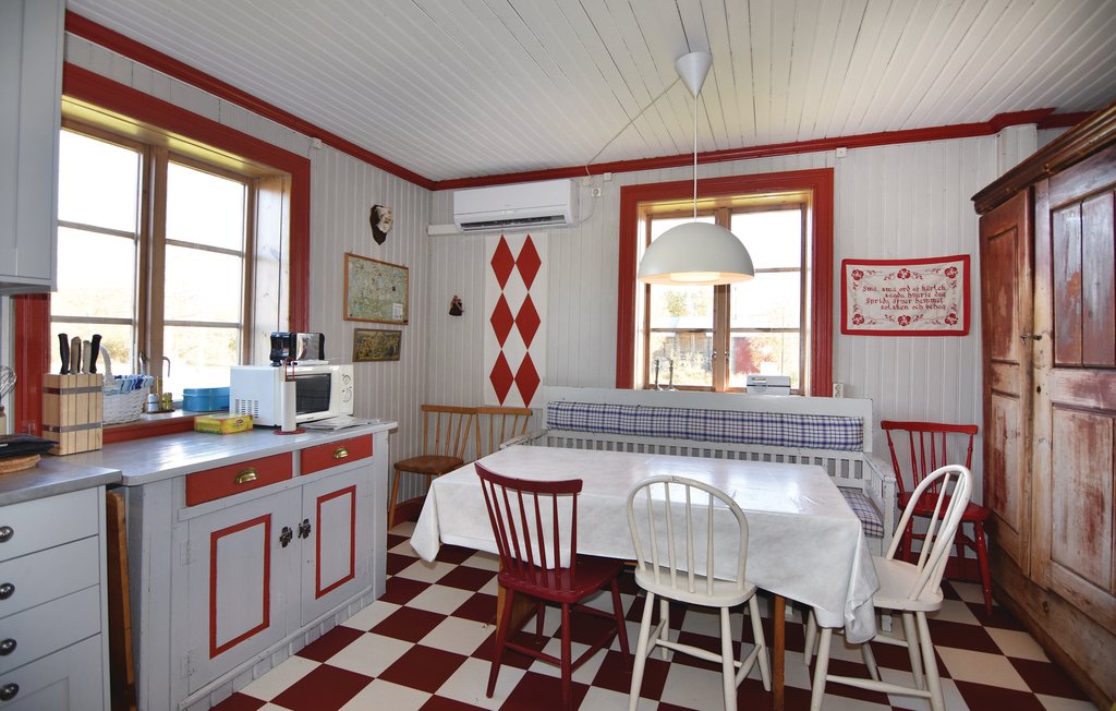 Feriehus - Bograngen , Sverige - S45692 9