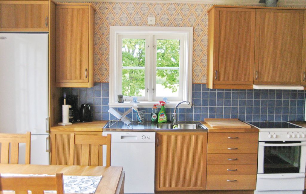 Ferienhaus - Dals Rostock , Schweden - S45885 11