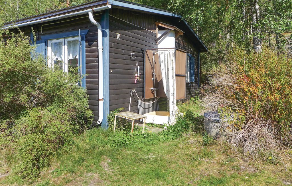 Feriehus - Edane/Brunskog , Sverige - S45110 11