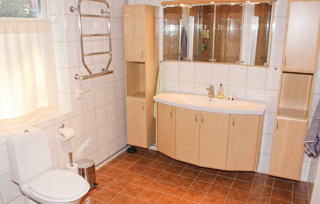 Feriehus - Lyckhem/Säffle , Sverige - S45438 16