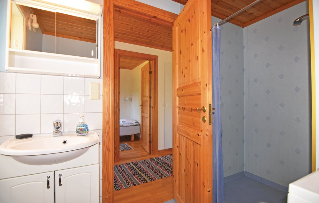 Feriehus - Ånimskog , Sverige - S45658 17