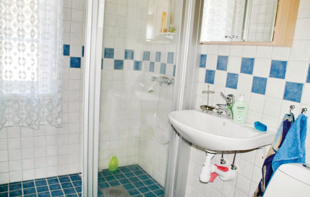 Ferienhaus - Dals Rostock , Schweden - S45885 17