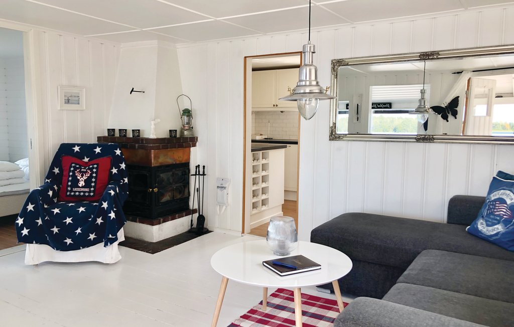Semesterhus - Kristinehamn , Sverige - S45817 6