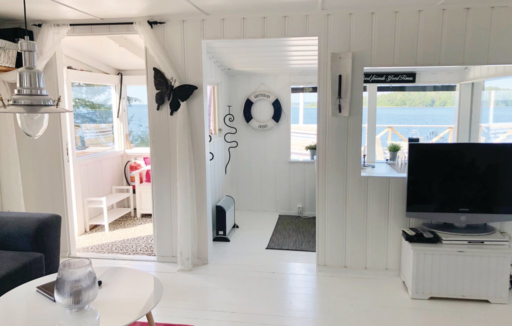 Semesterhus - Kristinehamn , Sverige - S45817 7