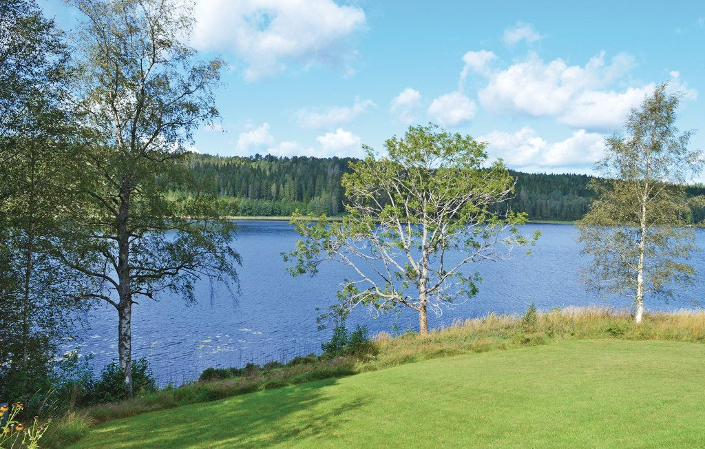 Feriehus - Edsleskog/Åmål , Sverige - S45295 6