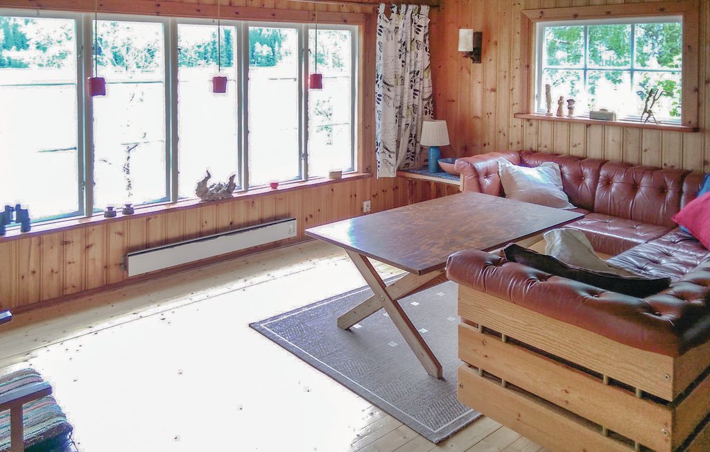 Feriehus - Edsleskog/Åmål , Sverige - S45295 8