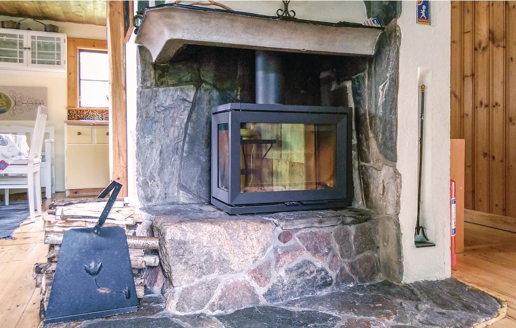 Feriehus - Edsleskog/Åmål , Sverige - S45295 9