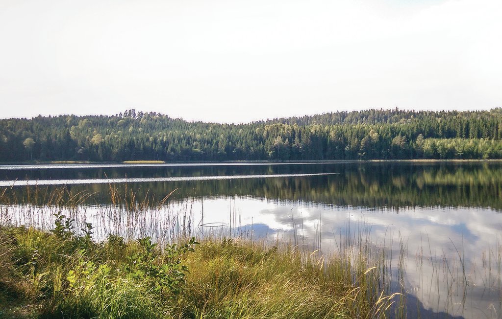 Feriehus - Edsleskog/Åmål , Sverige - S45295 20