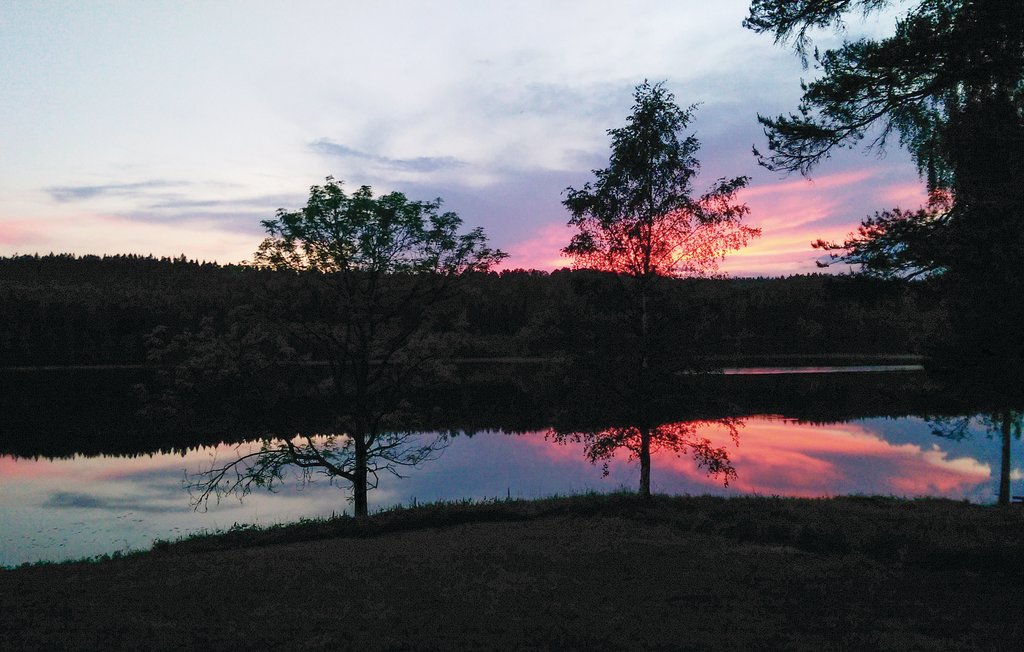 Feriehus - Edsleskog/Åmål , Sverige - S45295 18