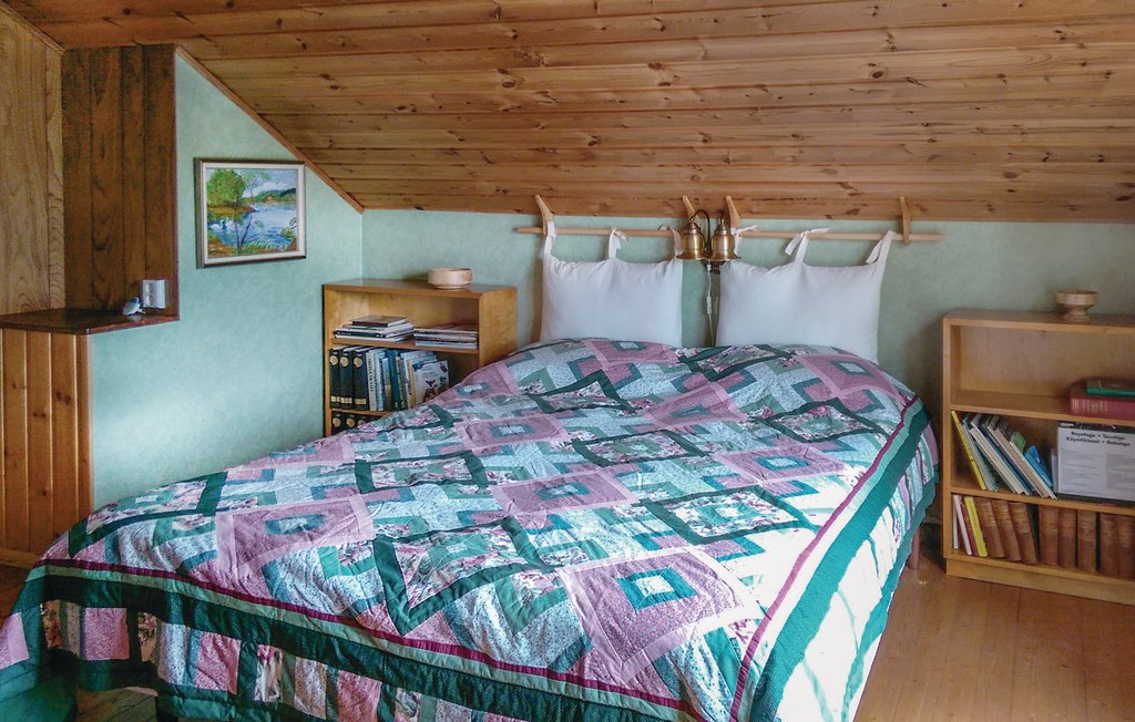 Feriehus - Edsleskog/Åmål , Sverige - S45295 12