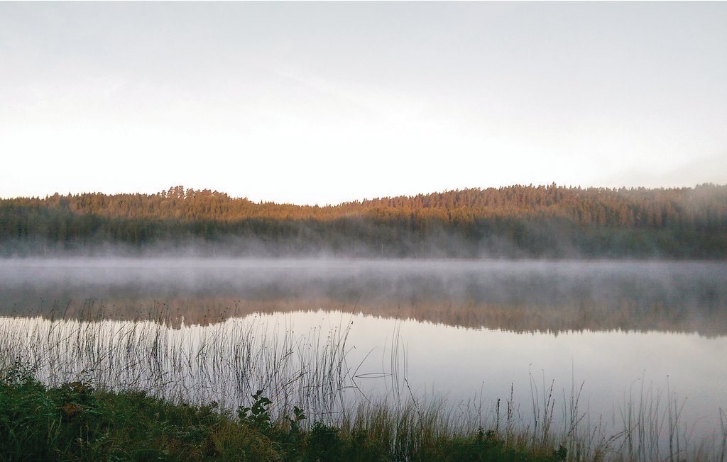 Feriehus - Edsleskog/Åmål , Sverige - S45295 22