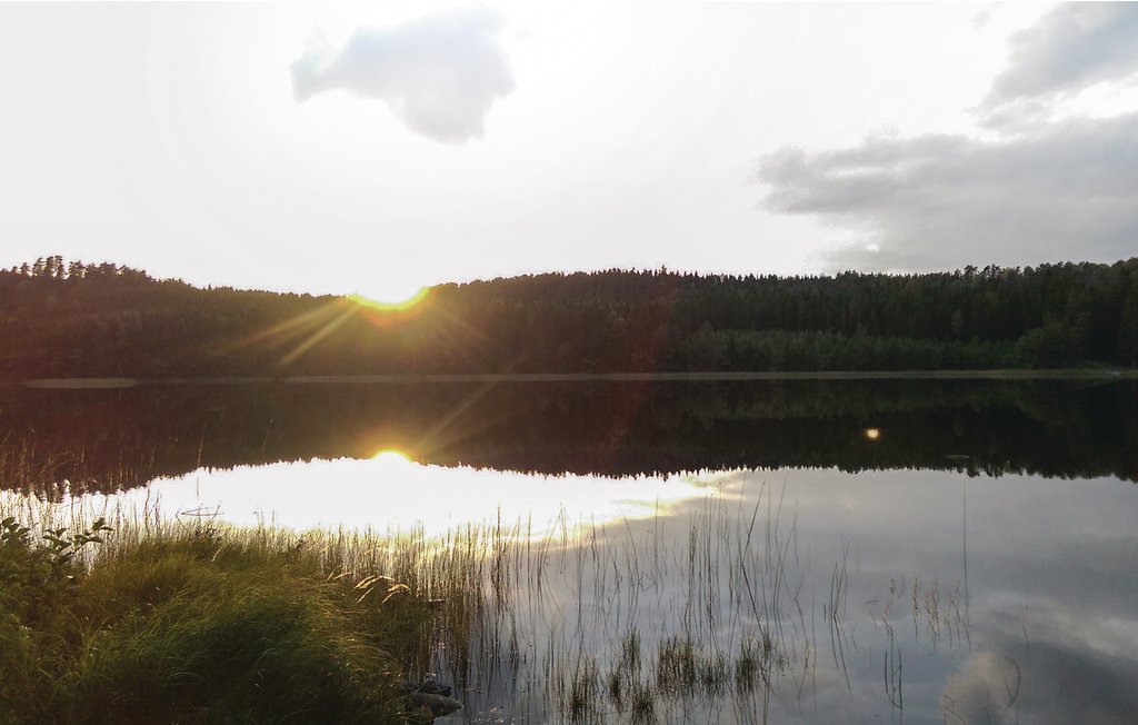 Feriehus - Edsleskog/Åmål , Sverige - S45295 19