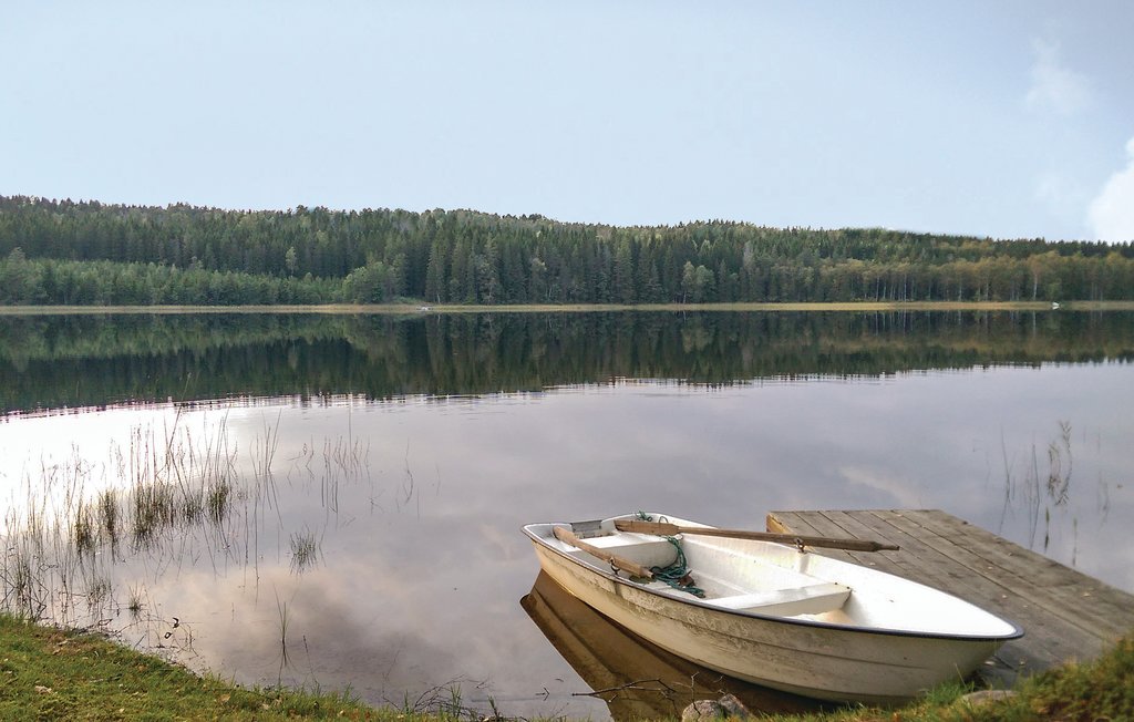 Feriehus - Edsleskog/Åmål , Sverige - S45295 5