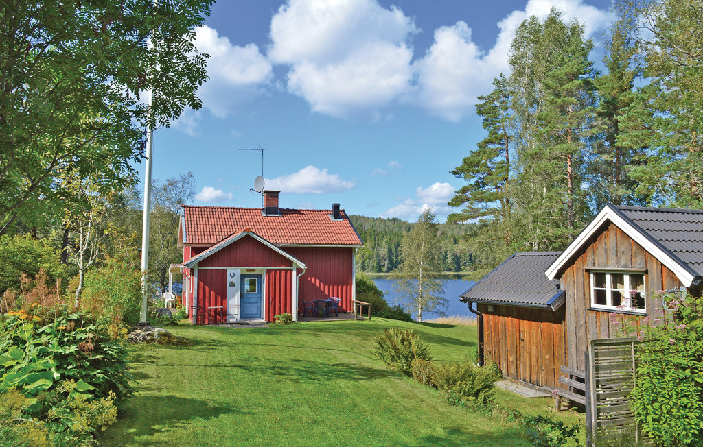 Feriehus - Edsleskog/Åmål , Sverige - S45295 3
