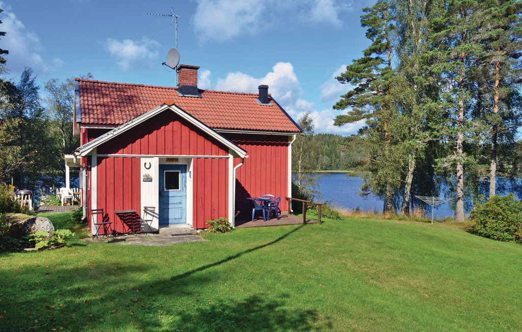 Feriehus - Edsleskog/Åmål , Sverige - S45295 1