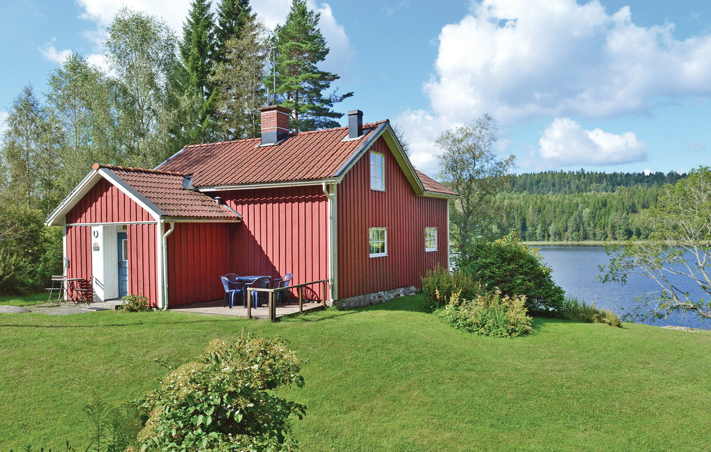 Feriehus - Edsleskog/Åmål , Sverige - S45295 4