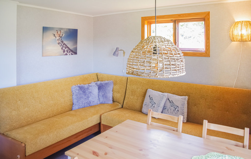 Feriehus - Gunnarskog , Sverige - S45484 3