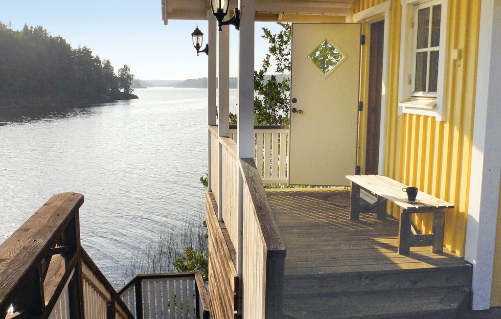 Feriehus - Segmon , Sverige - S45830 3