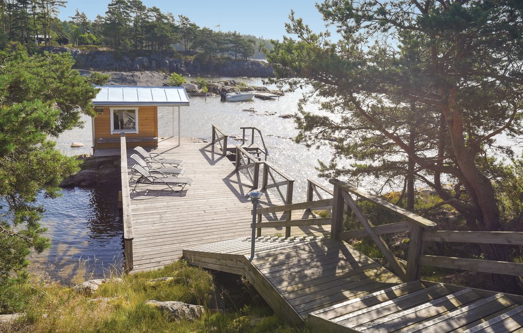 Feriehus - Mellerud , Sverige - S45239 11