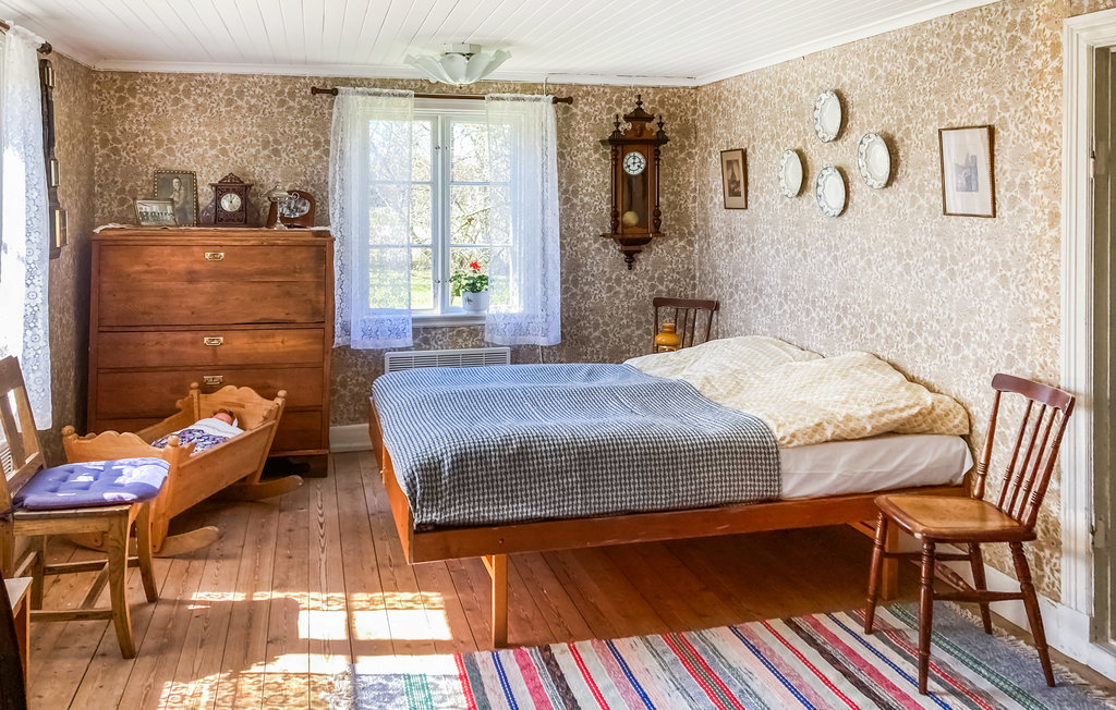 Feriehus - Brålanda , Sverige - S45517 21