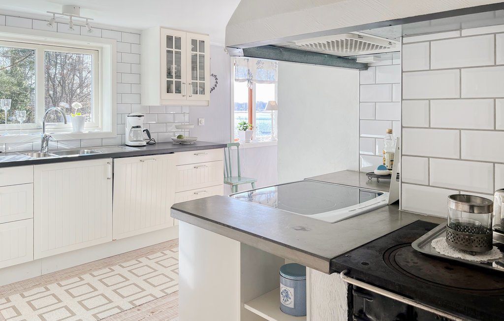 Feriehus - Köpmannebro , Sverige - S45702 10