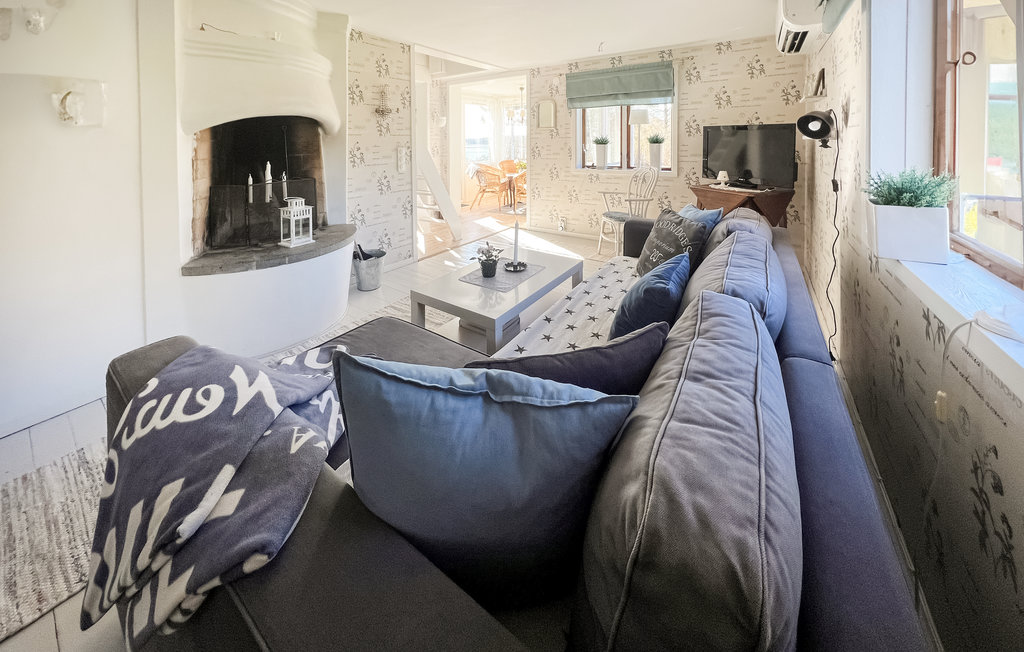 Feriehus - Köpmannebro , Sverige - S45702 5