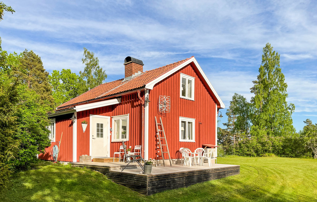 Feriehus - Köpmannebro , Sverige - S45702 9
