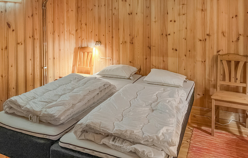 Semesterhus - Sysslebäck , Sverige - S45352 14