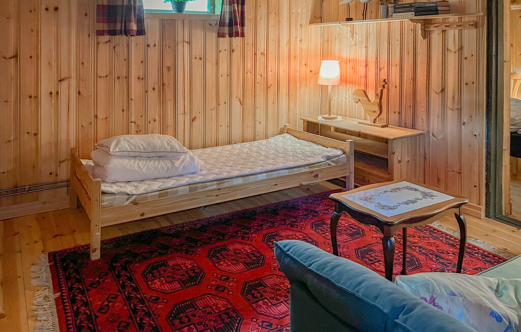 Semesterhus - Sysslebäck , Sverige - S45352 15