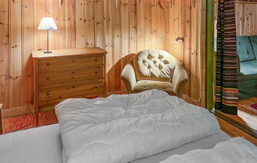 Semesterhus - Sysslebäck , Sverige - S45352 16