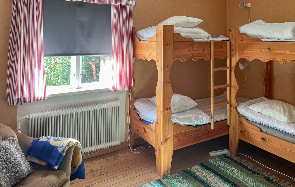 Semesterhus - Sysslebäck , Sverige - S45352 17