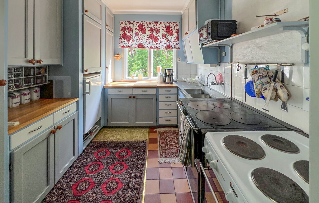 Semesterhus - Sysslebäck , Sverige - S45352 6