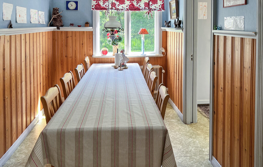 Semesterhus - Sysslebäck , Sverige - S45352 5