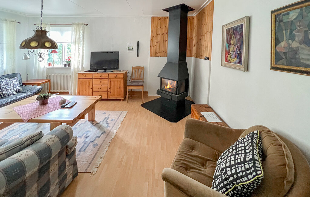 Semesterhus - Sysslebäck , Sverige - S45352 4