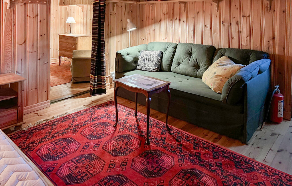 Semesterhus - Sysslebäck , Sverige - S45352 11