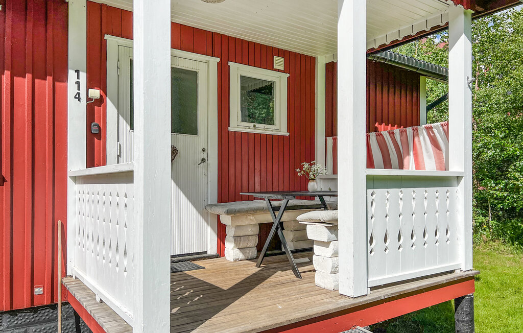 Semesterhus - Sysslebäck , Sverige - S45352 7