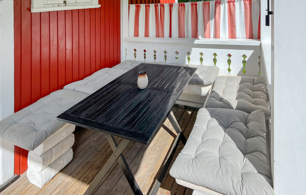 Semesterhus - Sysslebäck , Sverige - S45352 8