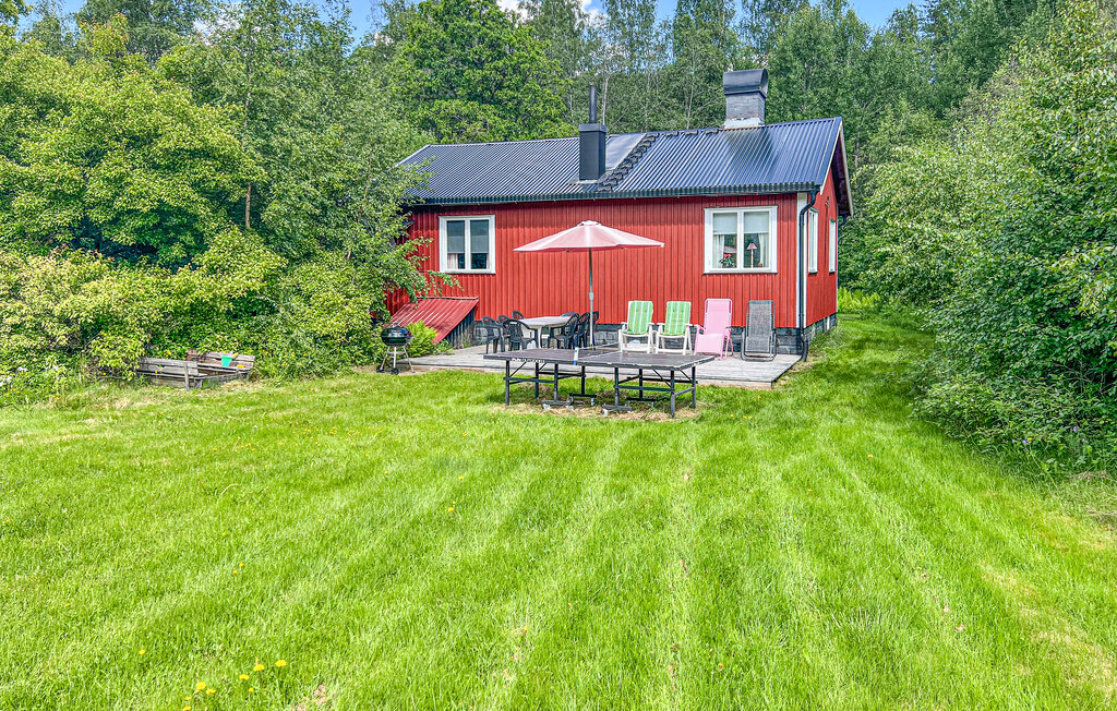 Semesterhus - Sysslebäck , Sverige - S45352 2