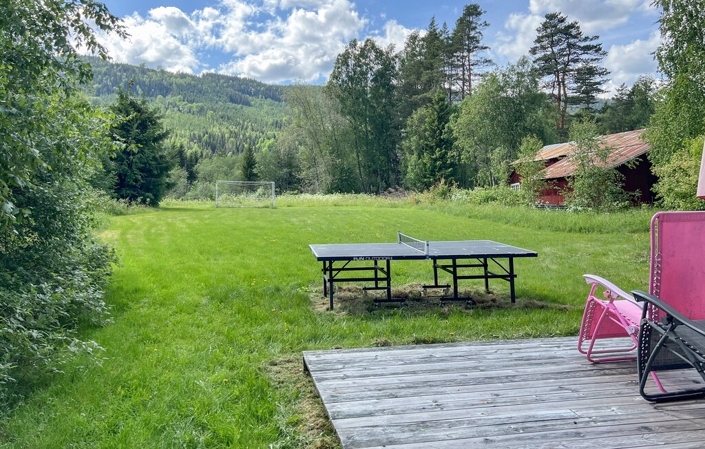 Semesterhus - Sysslebäck , Sverige - S45352 9