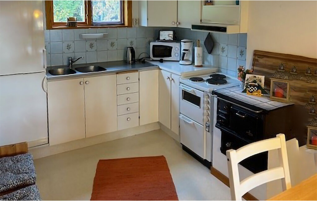 Feriehus - Gunnarskog , Sverige - S45484 6