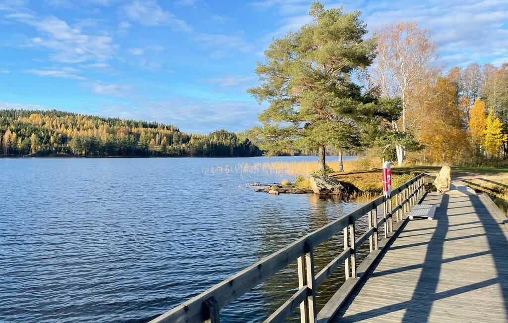 Feriehus - Svanskog , Sverige - S45344 8