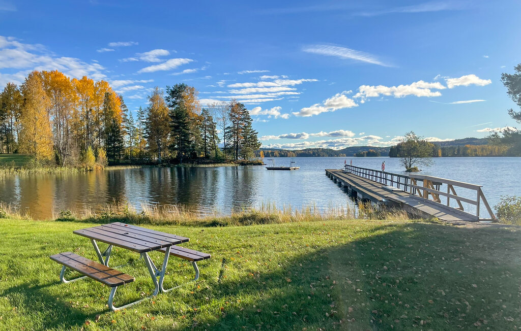 Feriehus - Svanskog , Sverige - S45344 21