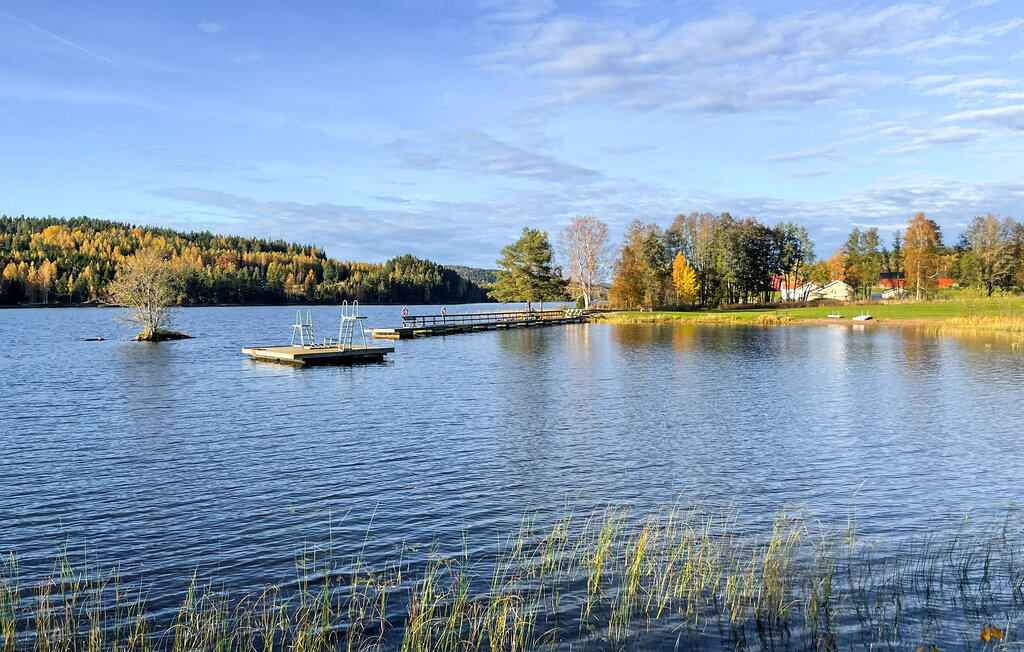 Feriehus - Svanskog , Sverige - S45344 22