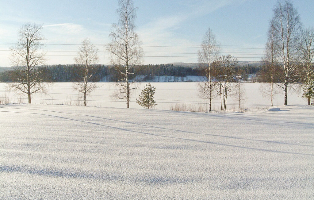 Feriehus - Svanskog , Sverige - S45344 24